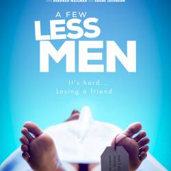   / A Few Less Men (2017/HDRip/700Mb)