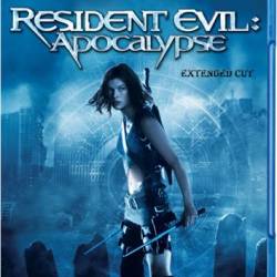   2:  / Resident Evil: Apocalypse (2004) BDRip-AVC