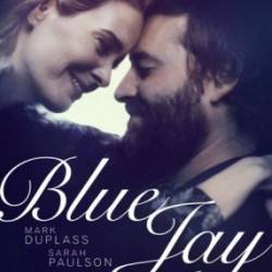  " " / Blue Jay (2016) WEB-DLRip