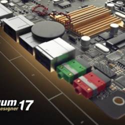 Altium Designer 17.1.6 Build 538