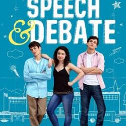    / Speech & Debate (2017) WEB-DLRip