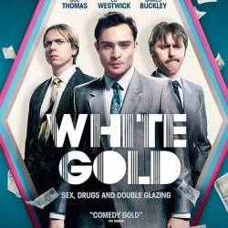   / White Gold (2017) WEBRip 720p -  