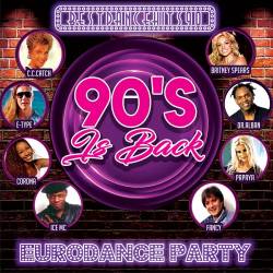 90's Is Back (2017) MP3