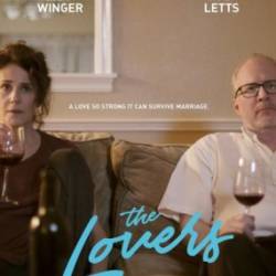  / The Lovers (2017) HDRip