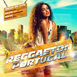 Reggaeton Portugal (2017)