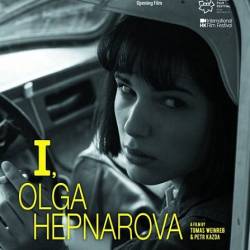 ,   / Ja, Olga Hepnarova (2016) DVDRip-AVC