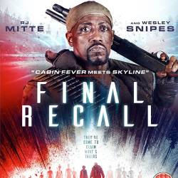  :  / The Recall (2017) HDRip/BDRip 720p/BDRip 1080p