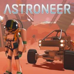 Astroneer [v 0.3.10200.0] (2016) PC