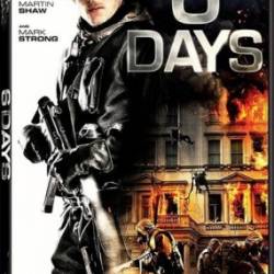 6  / 6 Days (2017) WEB-DLRip