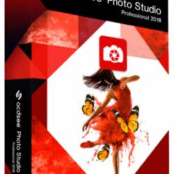 ACDSee Photo Studio Professional 2018 11.0.785 RePack by KpoJIuK