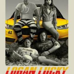   / Logan Lucky (2017)