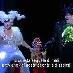   -      -   -   -   /Benjamin Britten - A Midsummer Nights Dream - Dan Cohen - Paul Curran - Lawrence Zazzo - Teatro Massimo di Palermo/(    - 2017) HDTVRip