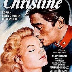  / Christine (1958) DVDRip