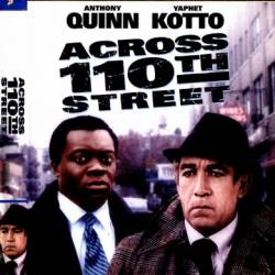    110-  / Across 110th Street (1972) BDRip