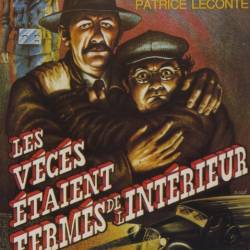     / Les Veces Etaient Fermes De L'interieur (1976) DVDRip-AVC