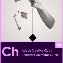 Adobe Character Animator CC 2018 1.1.0.184 RePack by KpoJIuK