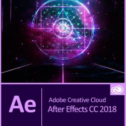 Adobe After Effects CC 2018 15.0.0.180 Portable