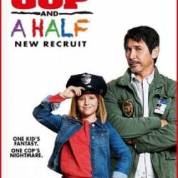   :  / Cop and a Half 2 (2017) DVDRip