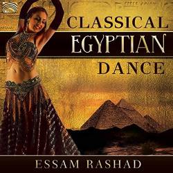 Essam Rashad Classical Egyptian Dance (2017) Mp3