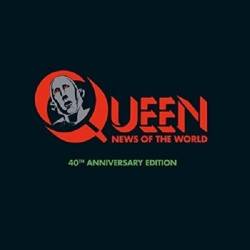 Queen - News Of The World (40th Anniversary Edition) (2017) MP3