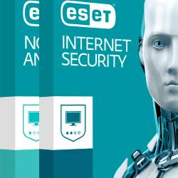 ESET NOD32 Antivirus / Internet Security 11.0.159.0