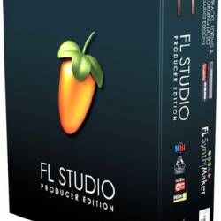 Image-Line FL Studio Producer Edition 12.5.1 Build 165 Portable