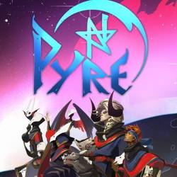 Pyre (2017/RUS/ENG/MULTi6)