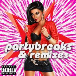 Partybreaks and Remixes 2806 (2017)