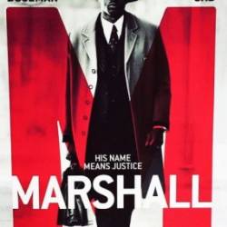  / Marshall (2017) WEB-DLRip