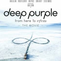 Deep Purple - Infinite (2017) DVDRip