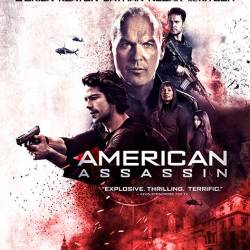  / American Assassin (2017) HDRip/BDRip 720p/BDRip 1080p/
