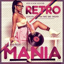 Retro Mania (2018) Mp3