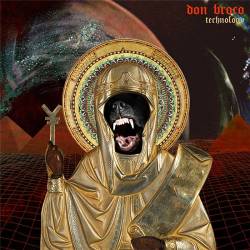 Don Broco - Technology (2018) MP3