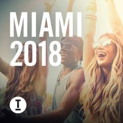 Toolroom Miami 2018 (2018)