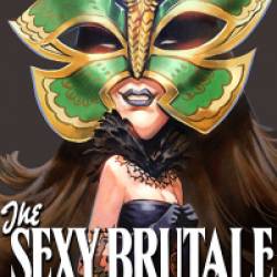 The Sexy Brutale (2017) PC