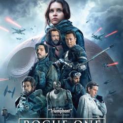 -:  .  / Rogue One: A Star Wars Story (2016) HDRip/