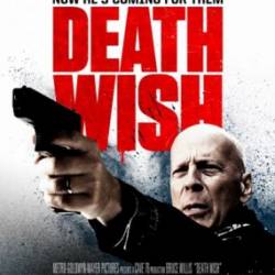   / Death Wish (2018)