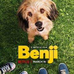  / Benji (2018) WEB-DLRip