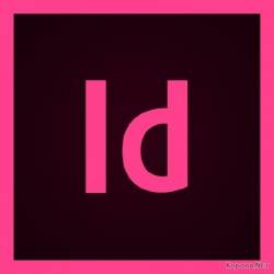 Adobe InDesign CC 2018 13.1.0.76 RePack + Portable