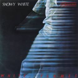 Snowy White - White Flames (1983) FLAC/MP3