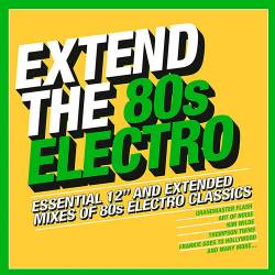 Extend The 80s Electro (2018)