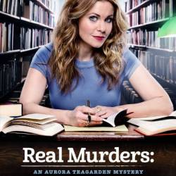  :    / Real Murders: An Aurora Teagarden Mystery (2015) HDTVRip - 