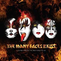 The Many Faces Of Kiss (2018) Mp3