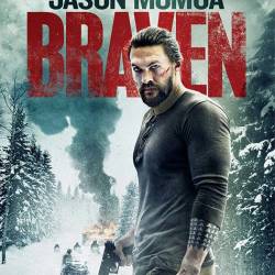  / Braven (2018) HDRip/BDRip 720p/BDRip 1080p/