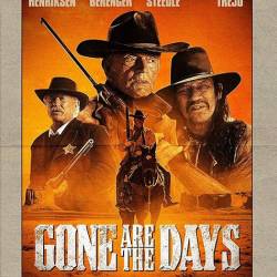   / Gone Are the Days (2018) HDRip/BDRip 720p