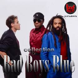 Bad Boys Blue - Collection  ALEXnROCK (2018)