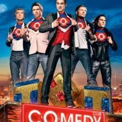    / Comedy Club (2018) SATRip