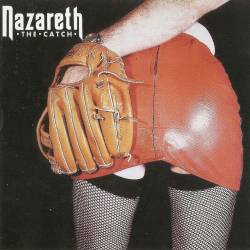 Nazareth - The Catch (1984) FLAC/MP3