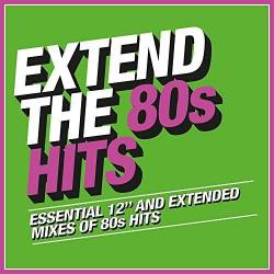 Extend The 80s - Hits (2018)