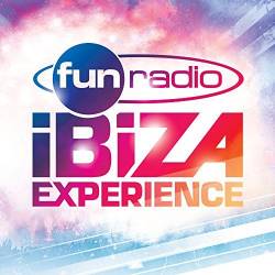 VA - Fun Radio Ibiza Experience 2018 [3CD] (2018) MP3